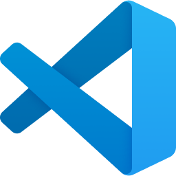 VSCode logo